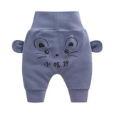 Pantalons mignons pour bébés - CoinConfort