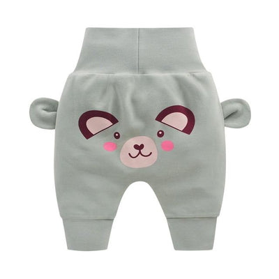 Pantalons mignons pour bébés - CoinConfort