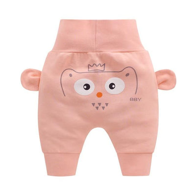 Pantalons mignons pour bébés - CoinConfort