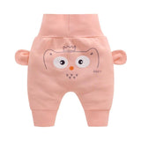 Pantalons mignons pour bébés - CoinConfort
