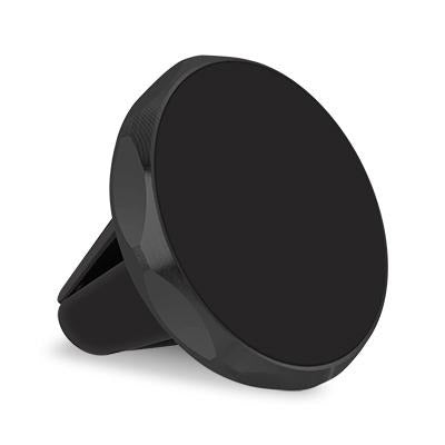 Support smartphone voiture gris- Magnétique Universel - CoinConfort