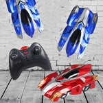 Voiture Télécommandée Antigravité - CoinConfort