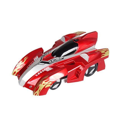 Voiture Télécommandée Antigravité - CoinConfort