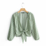 Chemise pour Femme Nouvelle Tendance - CoinConfort
