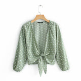Chemise pour Femme Nouvelle Tendance - CoinConfort