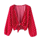 Chemise pour Femme Nouvelle Tendance - CoinConfort