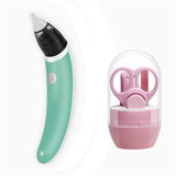 Aspirateur nasal pour bébé - CoinConfort