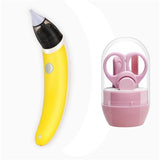 Aspirateur nasal pour bébé - CoinConfort