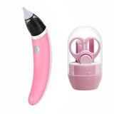 Aspirateur nasal pour bébé - CoinConfort