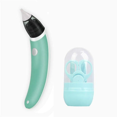 Aspirateur nasal pour bébé - CoinConfort