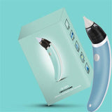 Aspirateur nasal pour bébé - CoinConfort