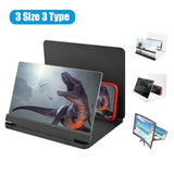 CineHD® Amplificateur Téléphone - CoinConfort