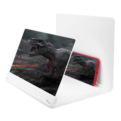 CineHD® Amplificateur Téléphone - CoinConfort