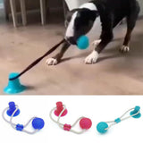 Jouet Multifonctions pour Chien - CoinConfort