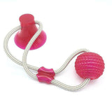 Jouet Multifonctions pour Chien - CoinConfort