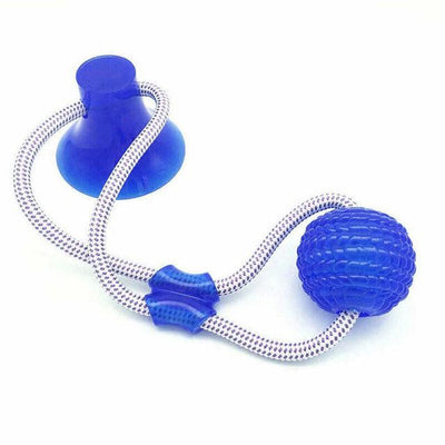 Jouet Multifonctions pour Chien - CoinConfort