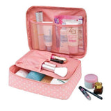 Trousse Voyage Spéciale Maquillage et Cosmétique - CoinConfort