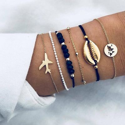 Bracelet Nouvelle Tendance - CoinConfort