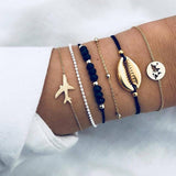 Bracelet Nouvelle Tendance - CoinConfort