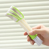 Brosse à poussière multifonctionnelle - CoinConfort