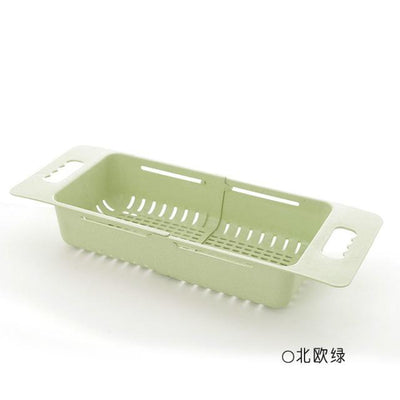 Passoire Outils de Cuisine avec poignées Extensibles - CoinConfort