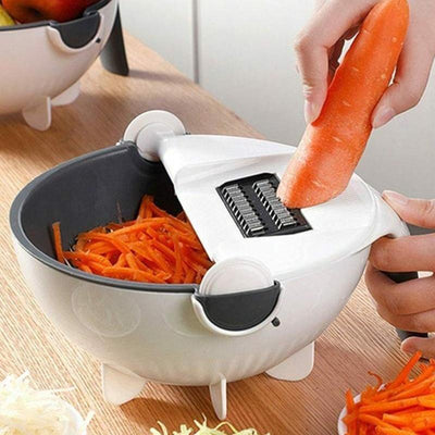 Mandoline Découpe Légume - CoinConfort