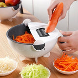 Mandoline Découpe Légume - CoinConfort