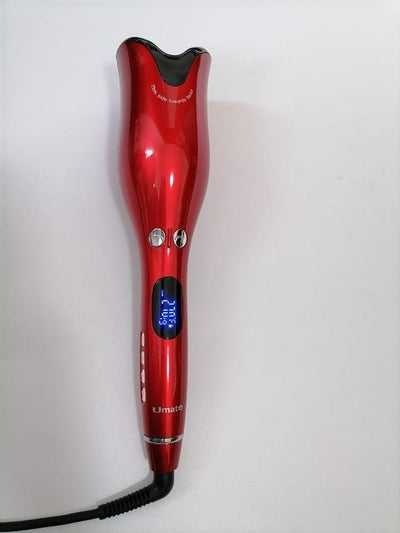 Fer à Boucler Automatique Rapide - CoinConfort