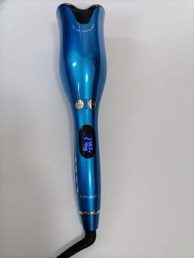 Fer à Boucler Automatique Rapide - CoinConfort