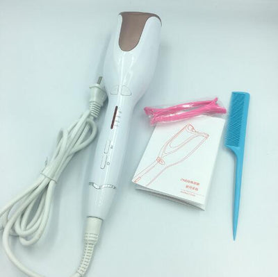 Fer à Boucler Automatique Rapide - CoinConfort