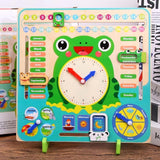 Coffret Tangram Pour Enfants - CoinConfort