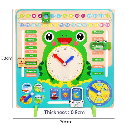 Coffret Tangram Pour Enfants - CoinConfort