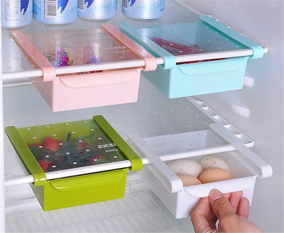 Étagère de rangement pour Réfrigérateur - CoinConfort
