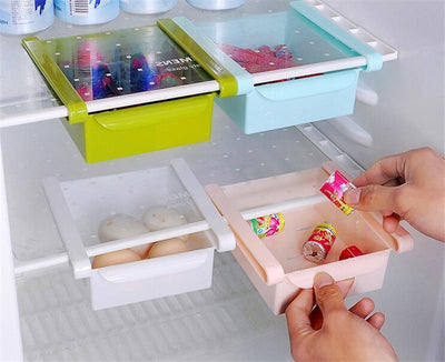 Étagère de rangement pour Réfrigérateur - CoinConfort