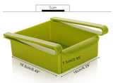 Étagère de rangement pour Réfrigérateur - CoinConfort