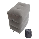 Oreiller repose-pied Orthopédique - CoinConfort