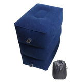 Oreiller repose-pied Orthopédique - CoinConfort