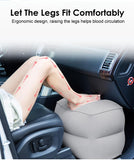 Oreiller repose-pied Orthopédique - CoinConfort