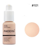 Fond de Teint  Nouvelle Formule - CoinConfort