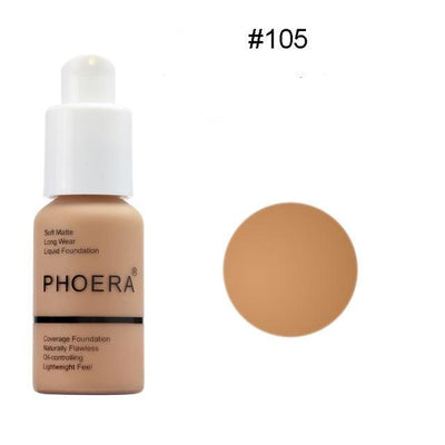 Fond de Teint  Nouvelle Formule - CoinConfort