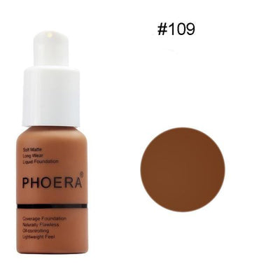 Fond de Teint  Nouvelle Formule - CoinConfort