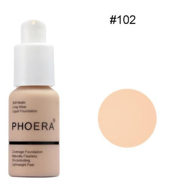 Fond de Teint  Nouvelle Formule - CoinConfort