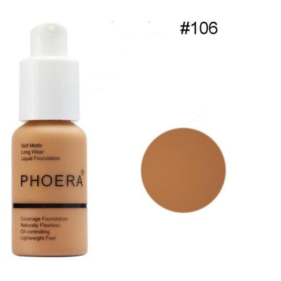 Fond de Teint  Nouvelle Formule - CoinConfort