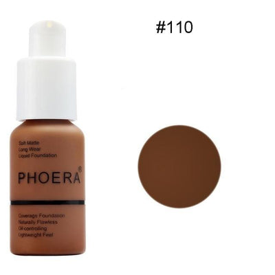 Fond de Teint  Nouvelle Formule - CoinConfort