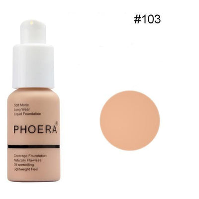 Fond de Teint  Nouvelle Formule - CoinConfort