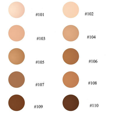 Fond de Teint  Nouvelle Formule - CoinConfort