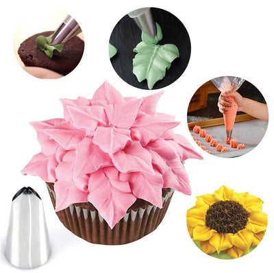 Ensemble de décoration de gâteau 27 pièces - CoinConfort