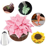 Ensemble de décoration de gâteau 27 pièces - CoinConfort