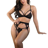 Lingerie Dentelle pour Femme - CoinConfort
