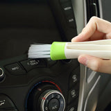 Brosse à poussière multifonctionnelle - CoinConfort